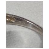 Lot of 925/Sterling Rings