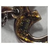 925 Lot of Sterling Necklaces/Pendants