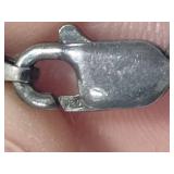 925 Lot of Sterling Necklaces/Pendants