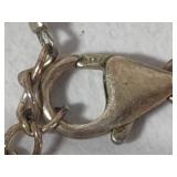 925 Lot of Sterling Necklaces/Pendants