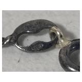 925 Lot of Sterling Necklaces/Pendants