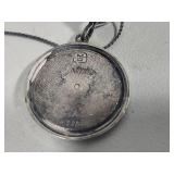 925 Lot of Sterling Necklaces/Pendants