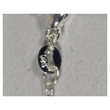 925 Lot of Sterling Necklaces/Pendants