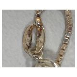 925 Lot of Sterling Necklaces/Pendants