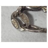 925 Lot of Sterling Necklaces/Pendants