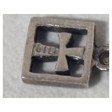 925 Lot of Sterling Necklaces/Pendants