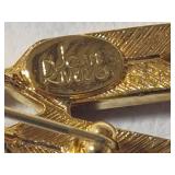 Joan Rivers Brooches