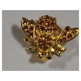 Joan Rivers Brooches