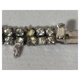 Lot of Stamped Kramer Vintage Jewelry - Some Sterling