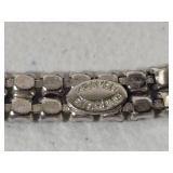 Lot of Stamped Kramer Vintage Jewelry - Some Sterling