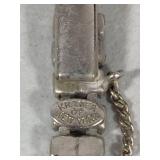 Lot of Stamped Kramer Vintage Jewelry - Some Sterling