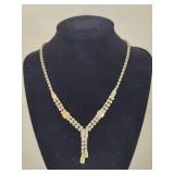 Lot of Stamped Kramer Vintage Jewelry - Some Sterling