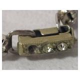 Lot of Stamped Kramer Vintage Jewelry - Some Sterling