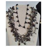 Lot of Ann Taylor/Loft & Chicos Costume Jewelry