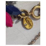 Lot of Ann Taylor/Loft & Chicos Costume Jewelry