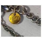 Lot of Ann Taylor/Loft & Chicos Costume Jewelry