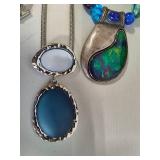 Lot of Ann Taylor/Loft & Chicos Costume Jewelry