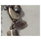 Lot of Ann Taylor/Loft & Chicos Costume Jewelry
