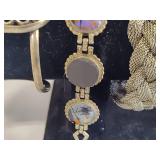 Assortment of Vintage & Designer Look Bracelets