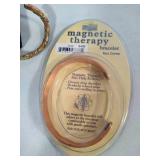 Lot of Mixed Metals Costume Bracelets