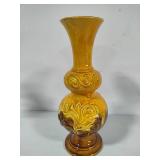 Royal Haeger Drip Glaze Pottery Vase
