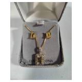 925 Stamped Vintage Jewelry