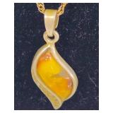 925 Stamped Vintage Jewelry