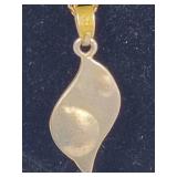 925 Stamped Vintage Jewelry