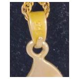 925 Stamped Vintage Jewelry