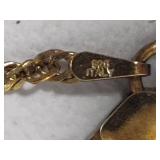 925 Stamped Vintage Jewelry