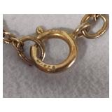 925 Stamped Vintage Jewelry