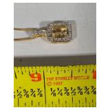 925 Stamped Vintage Jewelry