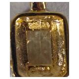 925 Stamped Vintage Jewelry