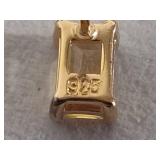 925 Stamped Vintage Jewelry