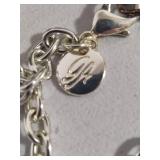 Stamped Costume Jewelry by Grace Adele, Annaleece, AMR & Bella Jack