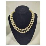 Lot of Stamped Costume Jewelry by Cookie Lee, Bijoux Terner, CastleCliff, Aubrey & Baer