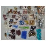 Huge Lot of Jewelry Making Beads