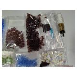 Huge Lot of Jewelry Making Beads