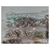 Huge Lot of Jewelry Making Beads
