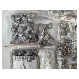 Huge Lot of Jewelry Making Beads