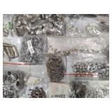 Huge Lot of Jewelry Making Beads