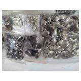 Huge Lot of Jewelry Making Beads