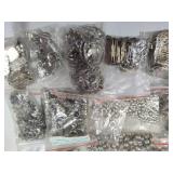 Huge Lot of Jewelry Making Beads