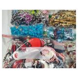 Huge Lot of Jewelry Making Beads