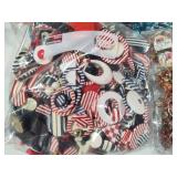 Huge Lot of Jewelry Making Beads