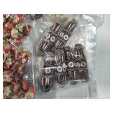 Huge Lot of Jewelry Making Beads