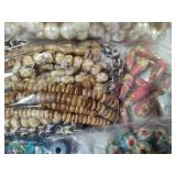 Huge Lot of Jewelry Making Beads