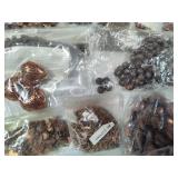 Huge Lot of Jewelry Making Beads/Clasps