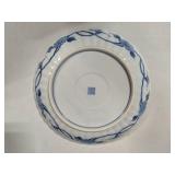 Assortment of Porcelain & Ceramics