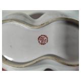 Assortment of Porcelain & Ceramics